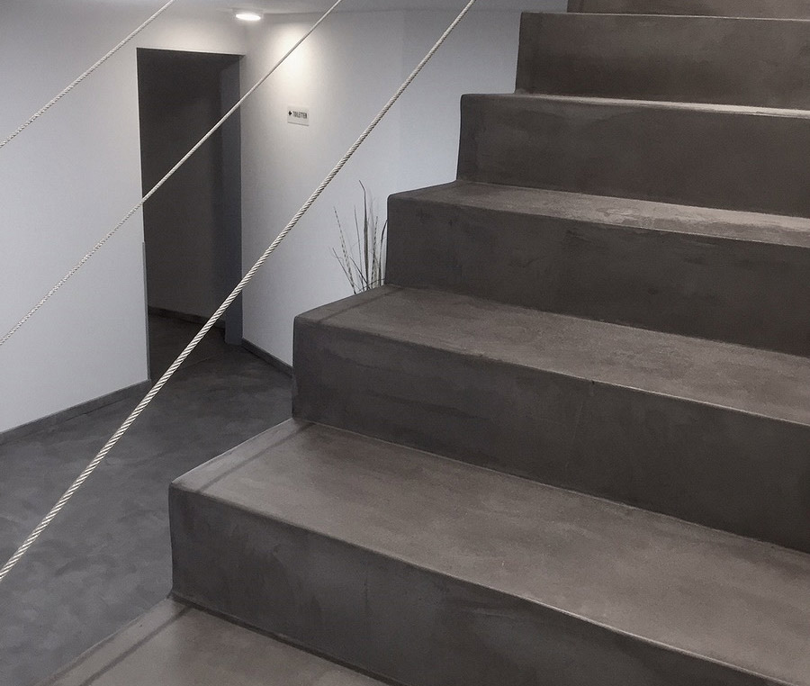 Treppen Treppen