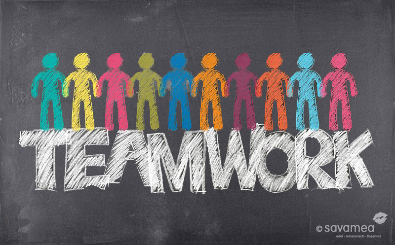 Teamwork Teamwork