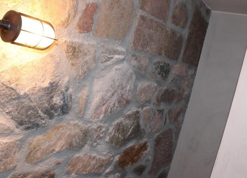Designbad – Fugenlos trifft auch Tradition