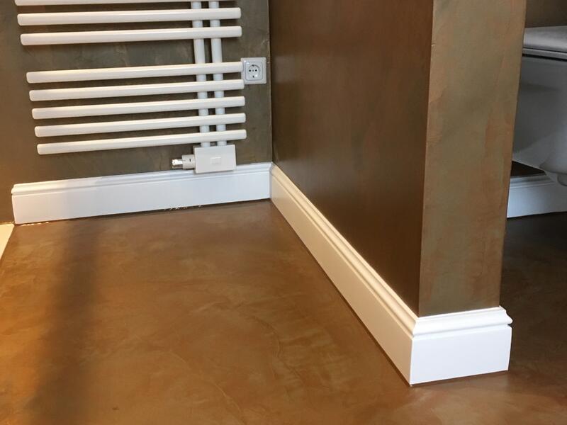 hannomark - Aurich - Baddetail