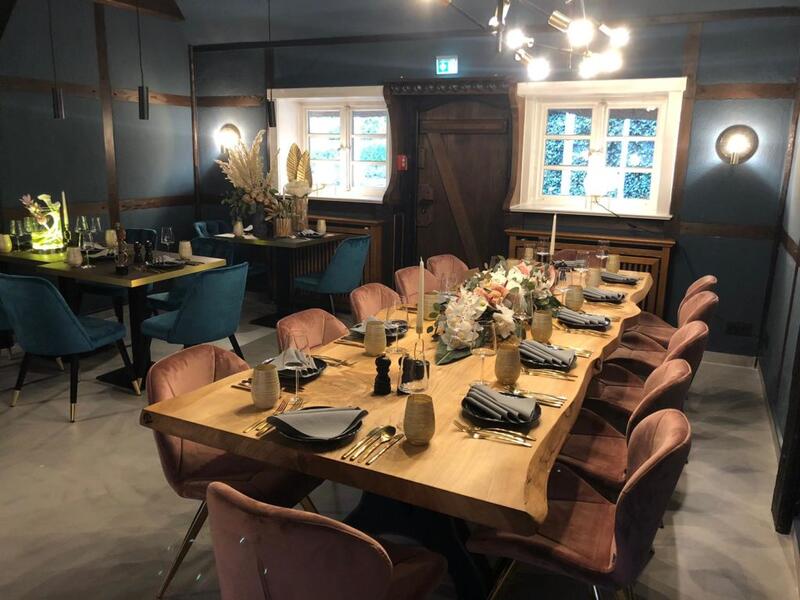 Meinsbur Boutique Hotel, Bendestorf