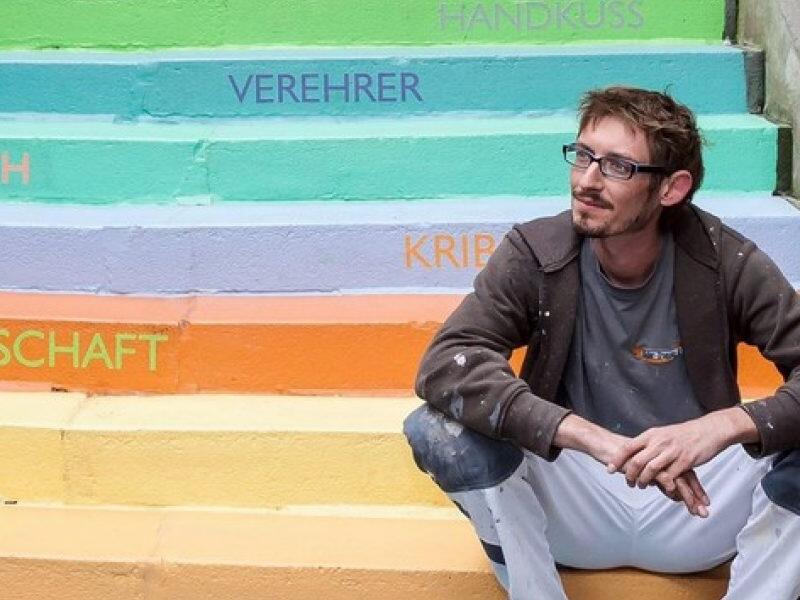 Interview mit Malerbetrieb Trynoga aus Wuppertal