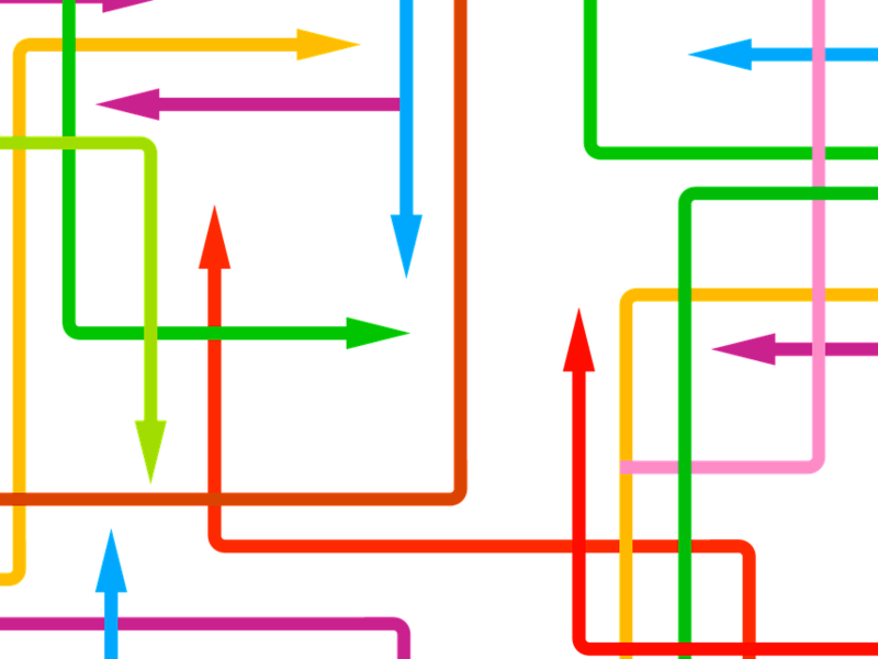 Informationsflut