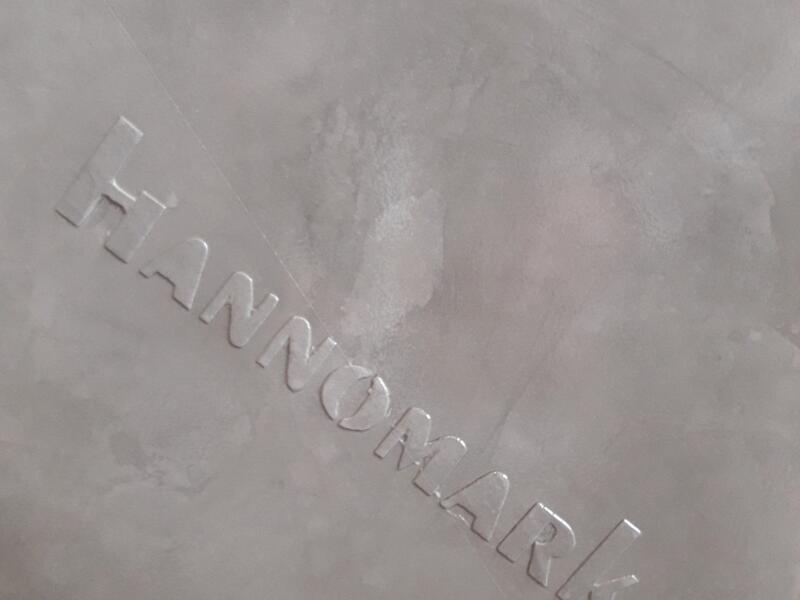 hannomark Logo