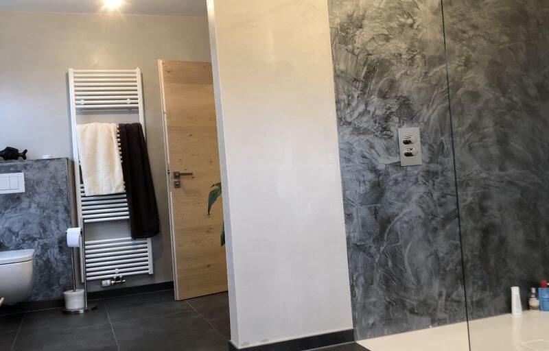 Eine private Wellnessoase