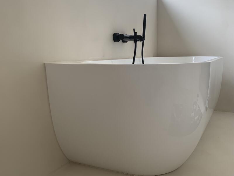 Baudienstleistungen Michael Hoffmann